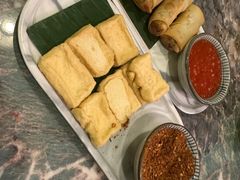 -浩海火燒雲傣家菜(芮欧百货店)