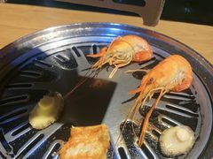 -九田家黑牛烤肉料理(溧阳吾悦店)