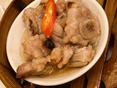 -上海金桥红枫万豪酒店-万豪中餐厅