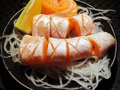 -昊·来了寿司(双楠2店)