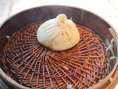 蟹黄加蟹包-花园茶楼(兴城西路店)