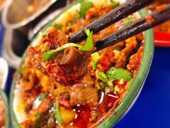 -马路边边串串香(延庆环球新意广场店)