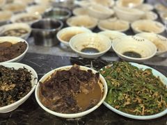 -蒋家桥饺面店(东关街店)
