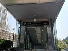 -蛇口康乐快餐鱼仔档(翠苑小区店)