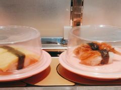 -争鲜回转寿司(通州万达店)