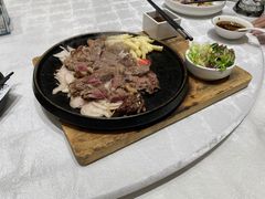 -蒲叙(凯天国际店)