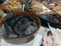 -正南齊北重庆老火锅(光华村直营店)