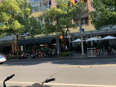 -Wagas沃歌斯(大学路店)