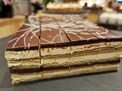 -北京王府井希尔顿酒店·万斯阁西餐厅