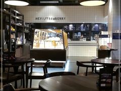 大堂-黑草莓(重庆路店)