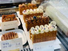 -光作面包Voila Lumiere(中山店)