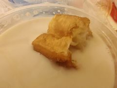 -蒙记老牌豆浆