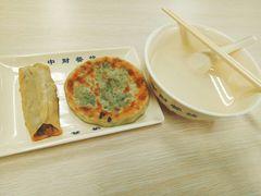 -中央财经大学-食堂