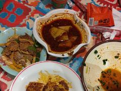 -宝葫芦茶食铺(万达店)