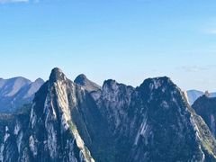 -华山风景名胜区