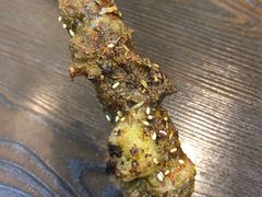 -陈老斯呼尔嗨吃烧烤(科巷店)