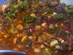 -俭寨大盘鸡·缸子肉·小公鸡·新疆菜(云通店)
