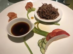 -西安饭庄·非遗陕菜(钟楼店)