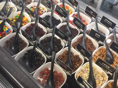 -JW德国冻酸奶Frozen Yogurt(龙湖成都滨江天街店)