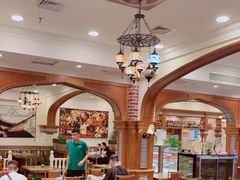 -清真·玛丽亚新疆菜主题餐厅(浙江中路店)
