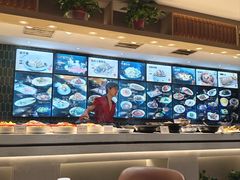 -聚丰园•湖鲜餐厅(阿红私房菜梅石路店)