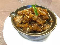 -西安西藏大厦开元名都大酒店·四季轩中餐厅
