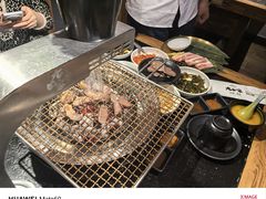 -九田家黑牛烤肉料理(石路天虹店)