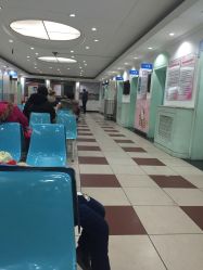 -北京大学第一医院妇产儿童医院