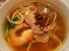 台南担仔面-浦华大酒店-台南担仔面海鲜楼
