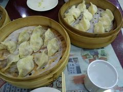 -老边饺子馆(中街店)