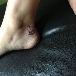 -極致刺青TATTOO STUDIO 私人订制