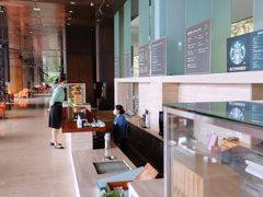 -半山半岛洲际度假酒店·观海廊