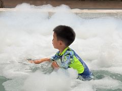 -天目湖涵田半山温泉