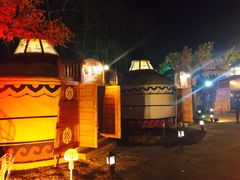 -大汗行宫园林餐厅