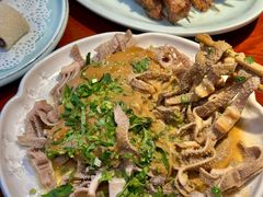 -1078號老北京涮肉(松柏店)