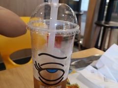 -麦当劳(天塔道店)