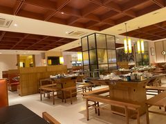 大堂-老夏老火锅(西安南路总店)