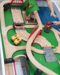 -kidsland(颐堤港店)