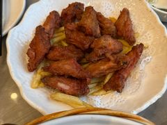 -侬佳蒸菜馆(听潮店)