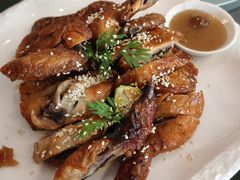 -南京空港温德姆花园酒店·MTF满庭芳中餐厅
