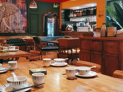 大堂-泰堤坊(淡水体育馆店)