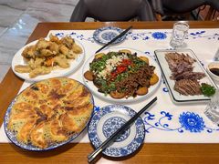 -老都一处饺子馆(道里店)