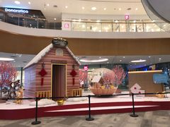 -深圳来福士广场