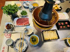 -牛街清真满恒記(平安里西大街店)