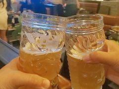 -熹悟海鲜火锅·广式打边炉