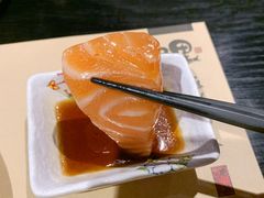 -鲤·鮨KOISUSHI