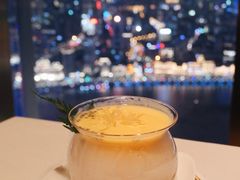-金轩中餐厅 Jin Xuan(浦东丽思卡尔顿酒店)