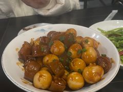 -小杨酒家(华苑小区店)