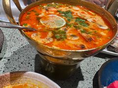 -Home Thai·泰谣(王府井apm店)