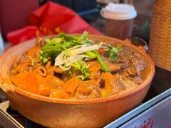 -龚印记牛骨牛杂屋·四代传承(珠影星光城店)